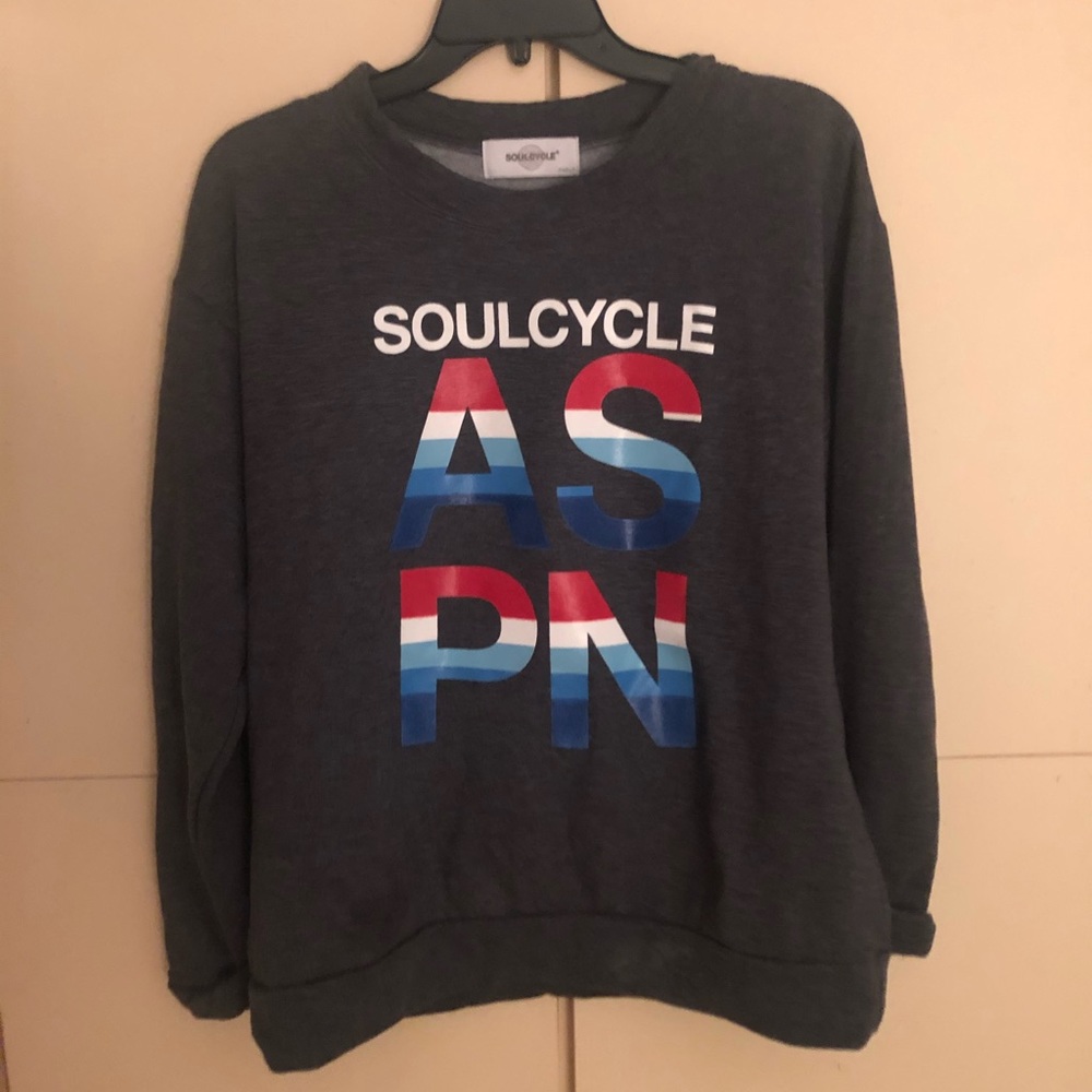 Soulcycle Sweatshirt
